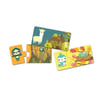 Djeco İkili Puzzle/ Duo Hide Seek