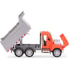 Driven Damperli Kamyon