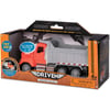 Driven Damperli Kamyon