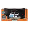 Driven Mini Polis Arabası