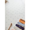Eevaa Puzzle Oyun Matı, Numbers / Dots