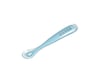 Ergonomic Silikon kaşık  (1 yaş)  Windy Blue