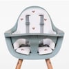 Evolu Minder, Hearts