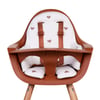 Evolu Minder, Hearts