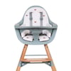 Evolu Minder, Hearts