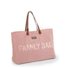 Family Bag, Pembe