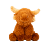 Farm Friends İskoç İneği, Peluş Oyuncak