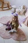 Halı, Baby Butterfly