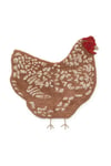 Halı, Chicken