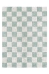 Halı, Kitchen Tiles Blue