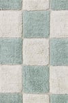 Halı, Kitchen Tiles Blue
