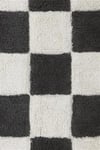 Halı, Kitchen Tiles Dark Grey