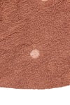 Halı, Round Dot Chestnut
