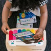 Hape Baby Einstein - Magic Touch Dokunmatik Oyuncak Piyano