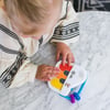 Hape Baby Einstein Magic Touch Mini Piyano - Dokunmatik Ahşap Mini Piyano