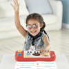 Hape DJ Mix & Spin Studio Oyuncak Müzik Aleti