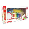 Hape Mighty Mini Band Oyuncak Müzik Seti