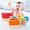 Hape Stacking Oyuncak Müzik Seti