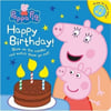 Happy Birthday Peppa !