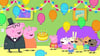 Happy Birthday Peppa !