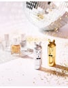Inuwet - Vernis a Ongles Kids Top Coat Etoile- Yıldızlı Su Bazlı Oje