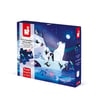 Janod 20 Parça Sürpriz Puzzle - Yıldızlar