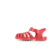 Kadın Sandaleti /Meduse  Sandals- Sundana Carmin Kırmızı