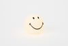 Lamba, Mini Smiley Siyah Beyaz