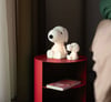 Lamba, Mini Snoopy