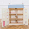 Le Toy Van Bebek Evi - Cherry Tree Hall