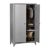 Leander Classic Dolap, Gri