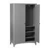 Leander Classic Dolap, Gri