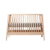 Leander Linea Çocuk Karyolası, Beech