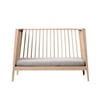 Leander Linea Çocuk Karyolası, Beech