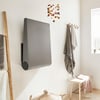 Leander Wally™ Alt Değiştirme Ünitesi, Dusty grey