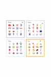 Listen and Learn First English Words