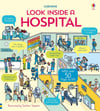 Look Inside a Hospital