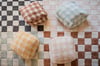 Lorena Canals Çocuk Odası Halısı, Kitchen Tiles Rose M