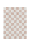 Lorena Canals Çocuk Odası Halısı, Kitchen Tiles Rose M
