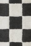 Lorena Canals Çocuk Odası Halısı, Kitchen Tiles Dark Grey XS
