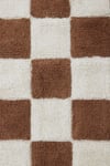 Lorena Canals Çocuk Odası Halısı, Kitchen Tiles Toffee XS