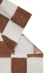 Lorena Canals Çocuk Odası Halısı, Kitchen Tiles Toffee M