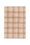 Lorena Canals Çocuk Odası Halısı, Tartan Rose, M