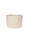 Lorena Canals Sepet, Stonewashed Natural Medium