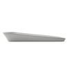 Matty Alt Değiştirme Matı, Pearl Grey
