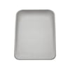 Matty Alt Değiştirme Matı, Pearl Grey