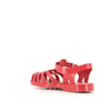 Meduse Sundana Carmin Sandals- Çocuk Sandalet Kırmızı
