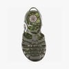 Meduse Sunfun Kaki Sandals- Çocuk Sandalet Haki 