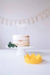 Miffy Crown Taç