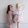 Mimi & Lula Daisy Kanat